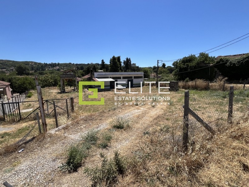 Επιχειρηματικό κτίριο 591 τ.μ. πρός πώληση, Μαγνησία, Αργαλαστή