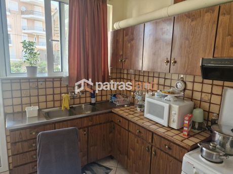 Apartment 55 sqm for rent