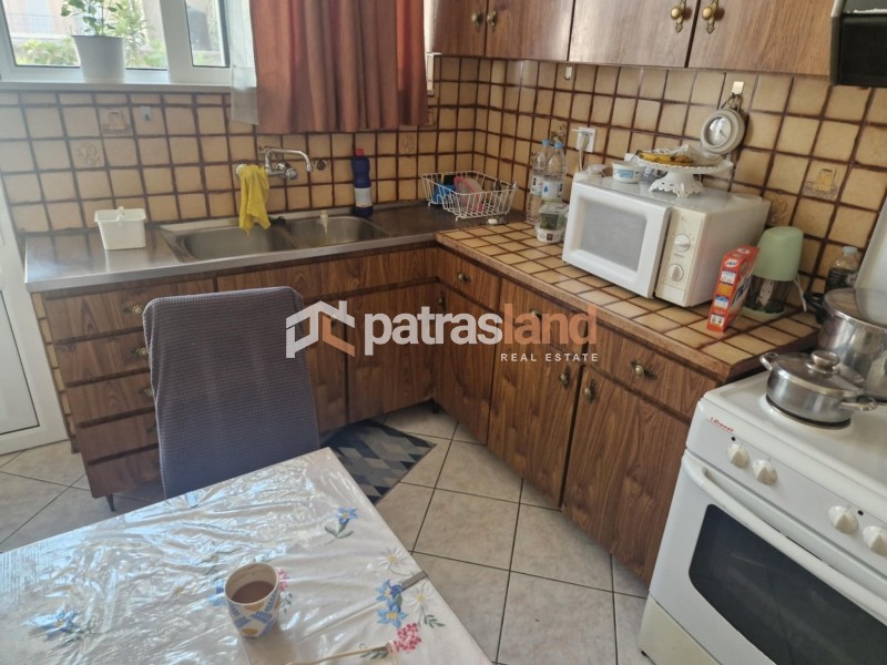 Διαμέρισμα 55 τ.μ. προς ενοικίαση, Τερψιθέα (Πελεκάνος)
