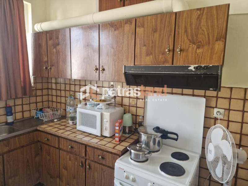 Διαμέρισμα 55 τ.μ. προς ενοικίαση, Τερψιθέα (Πελεκάνος)