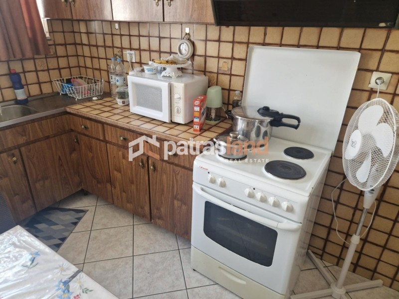 Διαμέρισμα 55 τ.μ. προς ενοικίαση, Τερψιθέα (Πελεκάνος)