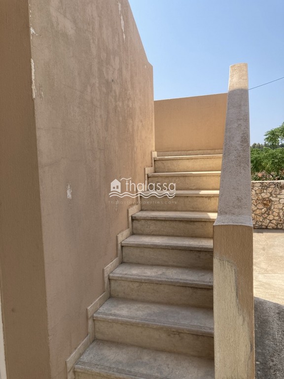 Κτίριο 232 τ.μ. πρός πώληση, Ν. Κεφαλονιάς, Κεφαλονιά