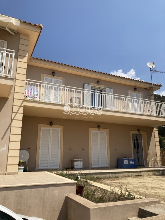 Κτίριο 232 τ.μ. πρός πώληση, Ν. Κεφαλονιάς, Κεφαλονιά