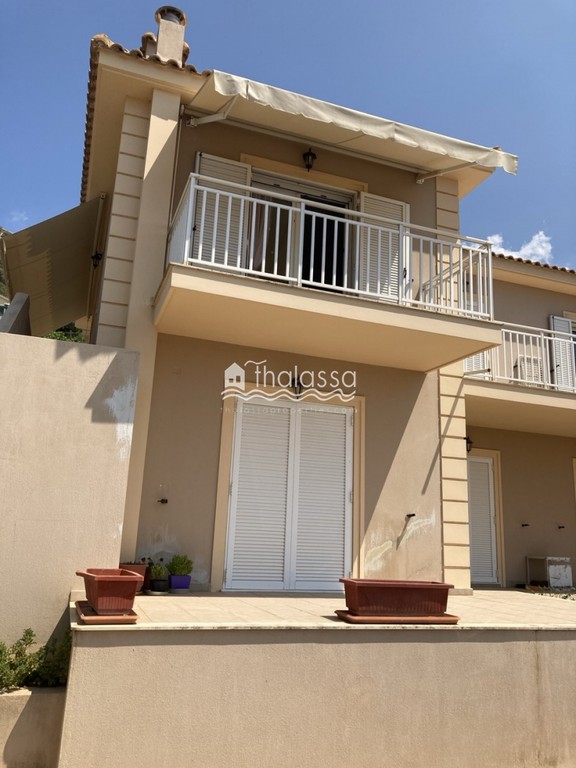 Κτίριο 232 τ.μ. πρός πώληση, Ν. Κεφαλονιάς, Κεφαλονιά