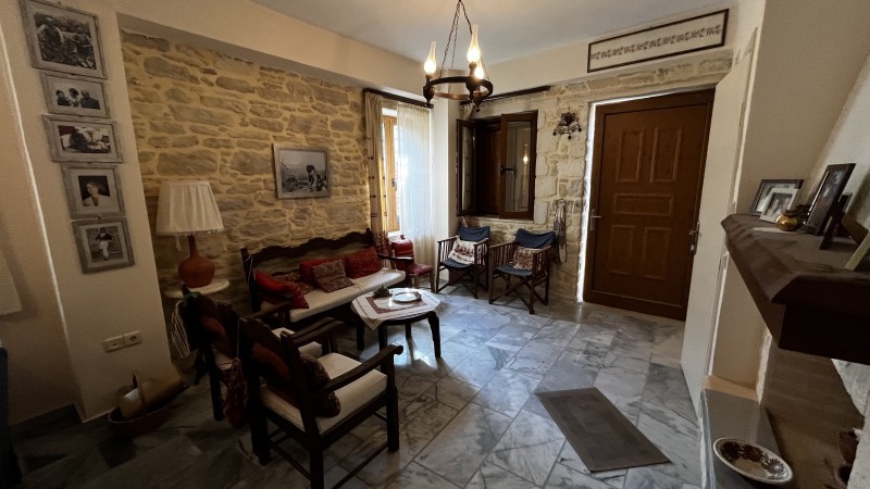 Μεζονέτα 120 τ.μ. πρός πώληση, Ν. Ρεθύμνου, Γεροπόταμος