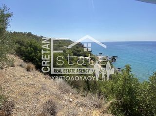 Οικόπεδο 2.800 τ.μ. για πώληση, Ν. Λασιθίου, Ιεράπετρα-thumb-2