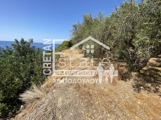 Οικόπεδο 2.800 τ.μ. για πώληση, Ν. Λασιθίου, Ιεράπετρα-thumb-1
