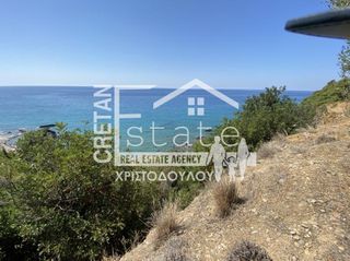 Οικόπεδο 2.800 τ.μ. για πώληση, Ν. Λασιθίου, Ιεράπετρα-thumb-3