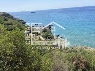 Οικόπεδο 2.800 τ.μ. για πώληση, Ν. Λασιθίου, Ιεράπετρα-thumb-6