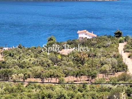 Οικόπεδο 845 τ.μ. προς πώληση