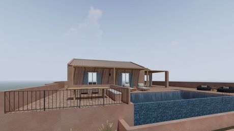 Villa 254sqm for sale-Kefalonia » Erissos