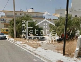 Οικόπεδο 282 τ.μ. για πώληση, Ν. Λασιθίου, Ιεράπετρα-thumb-1