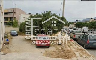 Οικόπεδο 282 τ.μ. για πώληση, Ν. Λασιθίου, Ιεράπετρα-thumb-2