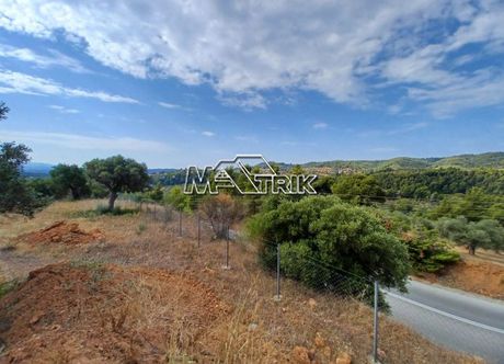 Parcel 1.788sqm for sale-Sithonia » Agios Nikolaos