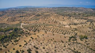 Αγροτεμάχια 13.581 τ.μ. για πώληση, Αργολίδα, Κρανίδι-thumb-20