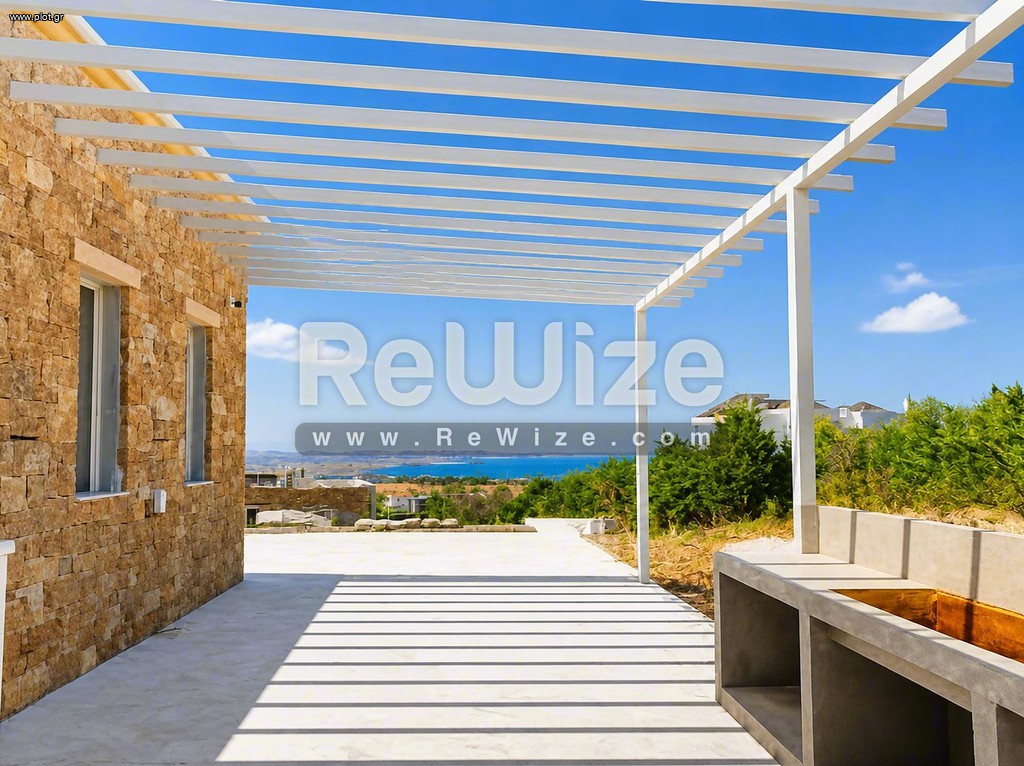 Βίλλα 300 τ.μ. πρός πώληση, Θεσσαλονίκη - Περιφ/Κοί Δήμοι, Πανόραμα