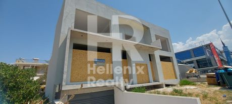 Γραφείο 504 τ.μ. για ενοικίαση