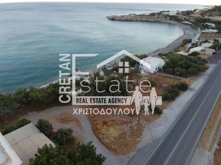 Οικόπεδο 2.307 τ.μ. για πώληση, Ν. Λασιθίου, Ιεράπετρα-thumb-5