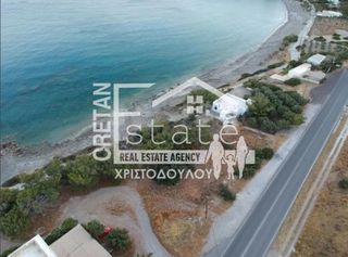 Οικόπεδο 2.307 τ.μ. για πώληση, Ν. Λασιθίου, Ιεράπετρα-thumb-4