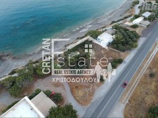 Οικόπεδο 2.307 τ.μ. για πώληση, Ν. Λασιθίου, Ιεράπετρα-thumb-3