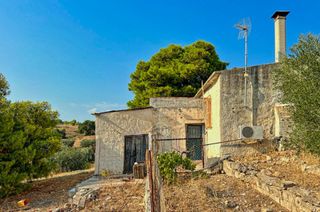 Αγροτεμάχια 20.000 τ.μ. πρός πώληση, Αργολίδα, Κρανίδι-thumb-2