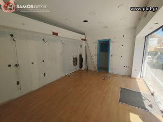 Κατάστημα 35 τ.μ. για ενοικίαση, Ν. Σάμου, Σάμος-thumb-3