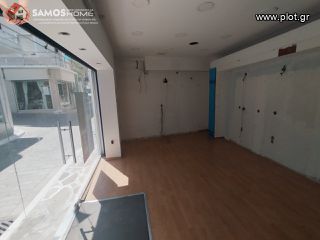 Κατάστημα 35 τ.μ. για ενοικίαση, Ν. Σάμου, Σάμος-thumb-4