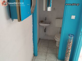 Κατάστημα 35 τ.μ. για ενοικίαση, Ν. Σάμου, Σάμος-thumb-6