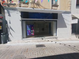 Κατάστημα 35 τ.μ. για ενοικίαση, Ν. Σάμου, Σάμος-thumb-7