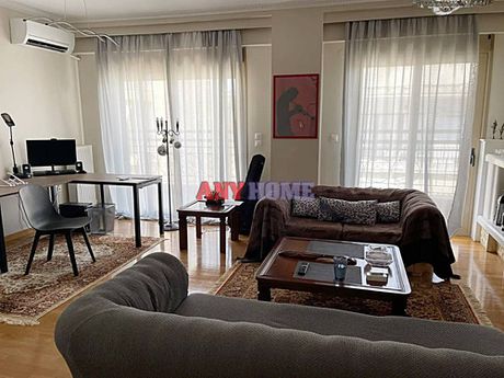 Apartment 94sqm for rent-Charilaou