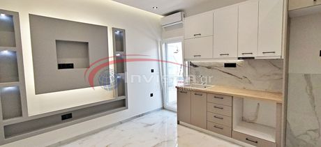 Apartment 30sqm for sale-Faliro