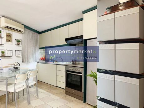 Apartment 30sqm for rent-Rethimno » Center