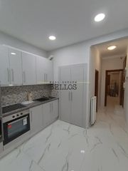 Διαμέρισμα 70 τ.μ. πρός πώληση, Θεσσαλονίκη - Κέντρο, Καμάρα-thumb-1