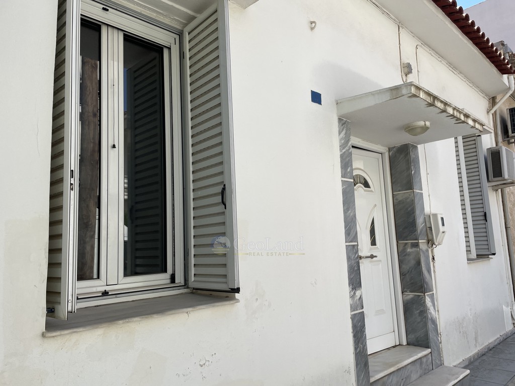 Μονοκατοικία 94 τ.μ. πρός πώληση, Μεσσηνία, Καλαμάτα