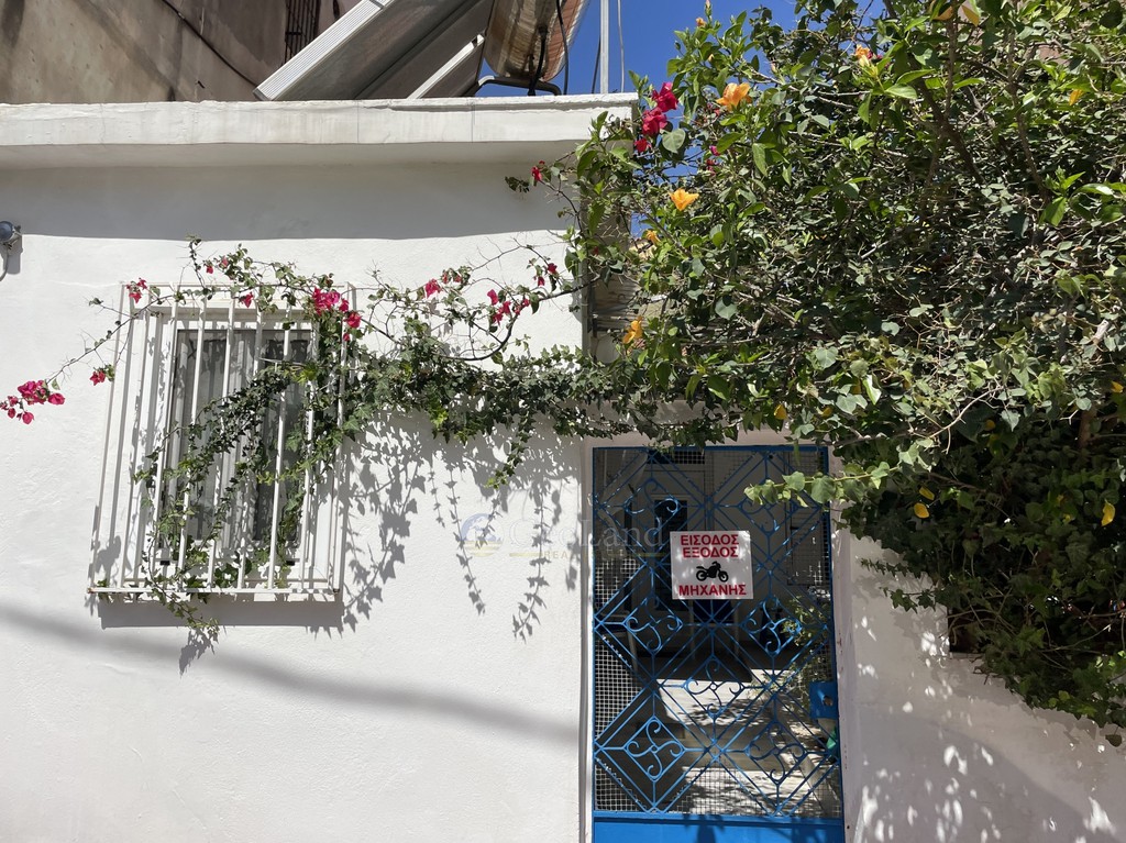 Μονοκατοικία 94 τ.μ. πρός πώληση, Μεσσηνία, Καλαμάτα