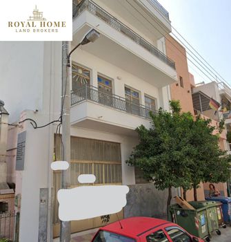 Επιχειρηματικό κτίριο 322τ.μ. για πώληση-Ταύρος » Κέντρο
