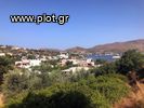 Land plot 1.390sqm for sale-Leros » Agia Marina