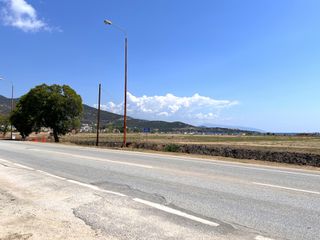 Οικόπεδο 619 τ.μ. για πώληση, Ν. Καβάλας, Ελευθερές-thumb-3