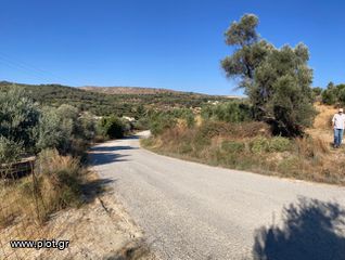 Οικόπεδο 3.100 τ.μ. για πώληση, Ν. Ρεθύμνου, Αρκάδι-thumb-9