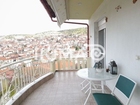 Detached home 200sqm for sale-Chortiatis » Asvestochori