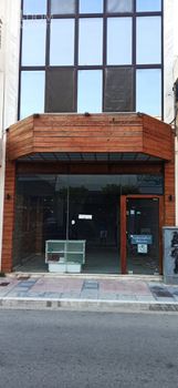 Κατάστημα 180τ.μ. για πώληση-Καρδίτσα » Κέντρο