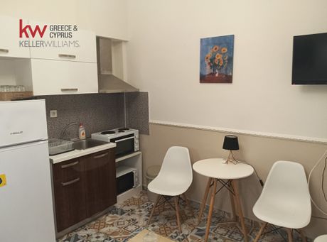 Studio / γκαρσονιέρα 41τ.μ. για ενοικίαση-Κέντρο
