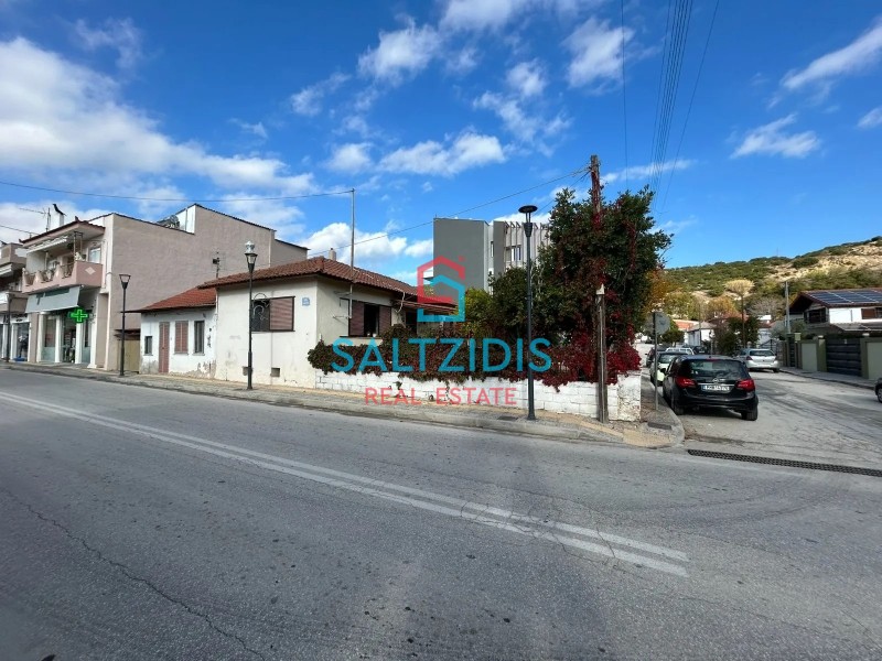 Οικόπεδο 278,20 τ.μ. για πώληση, Ν. Καβάλας, Ελευθερές