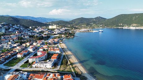Οικόπεδο 278,20 τ.μ. για πώληση