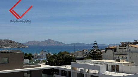 Μεζονέτα 130τ.μ. για πώληση-Βάρη- βάρκιζα » Βάρκιζα