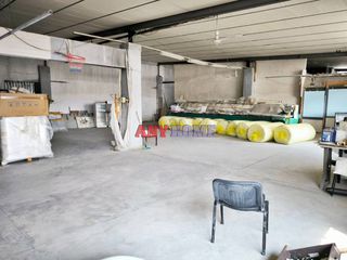 Αποθήκη 240 τ.μ. για ενοικίαση