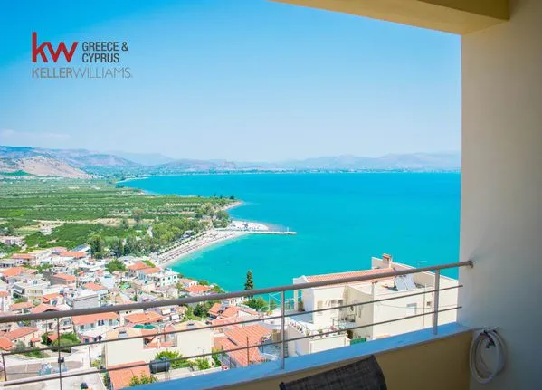 Apartment 143 sqm for sale, Argolis, Lerna