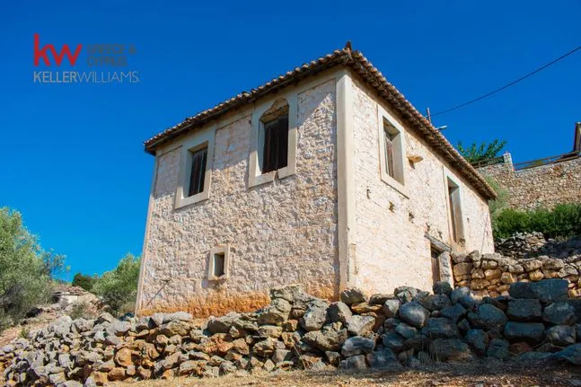 Detached home 80 sqm for sale, Argolis, Argos