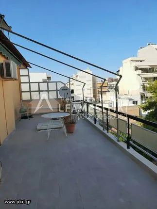 Apartment 70 sqm for rent, Athens - West, Aigaleo