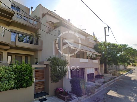 Κτίριο 331τ.μ. για πώληση-Μαρούσι » Στούντιο άλφα